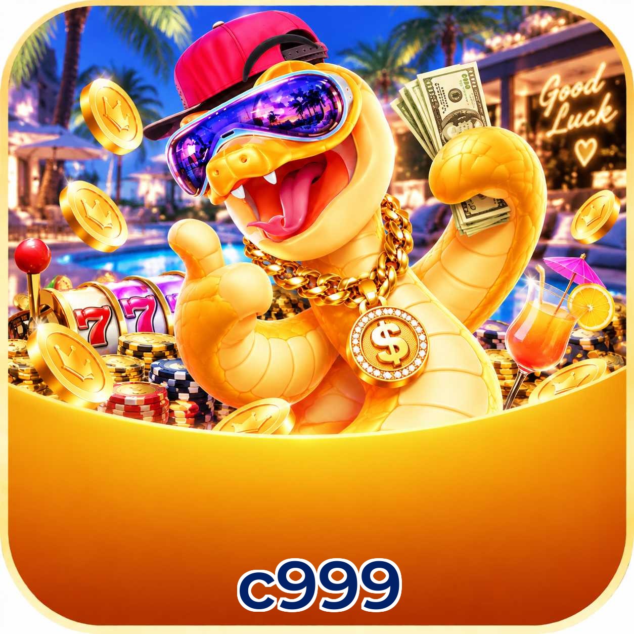 Como participar da comunidade c999 no Facebook
