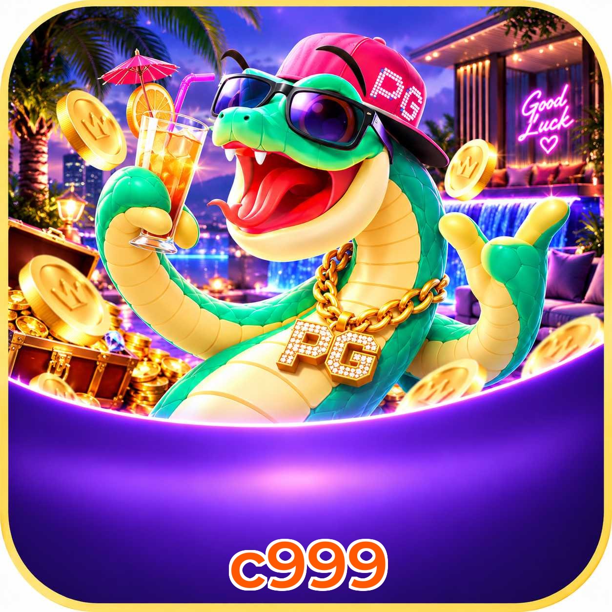 Download multiplataforma do app c999 para Android e iOS