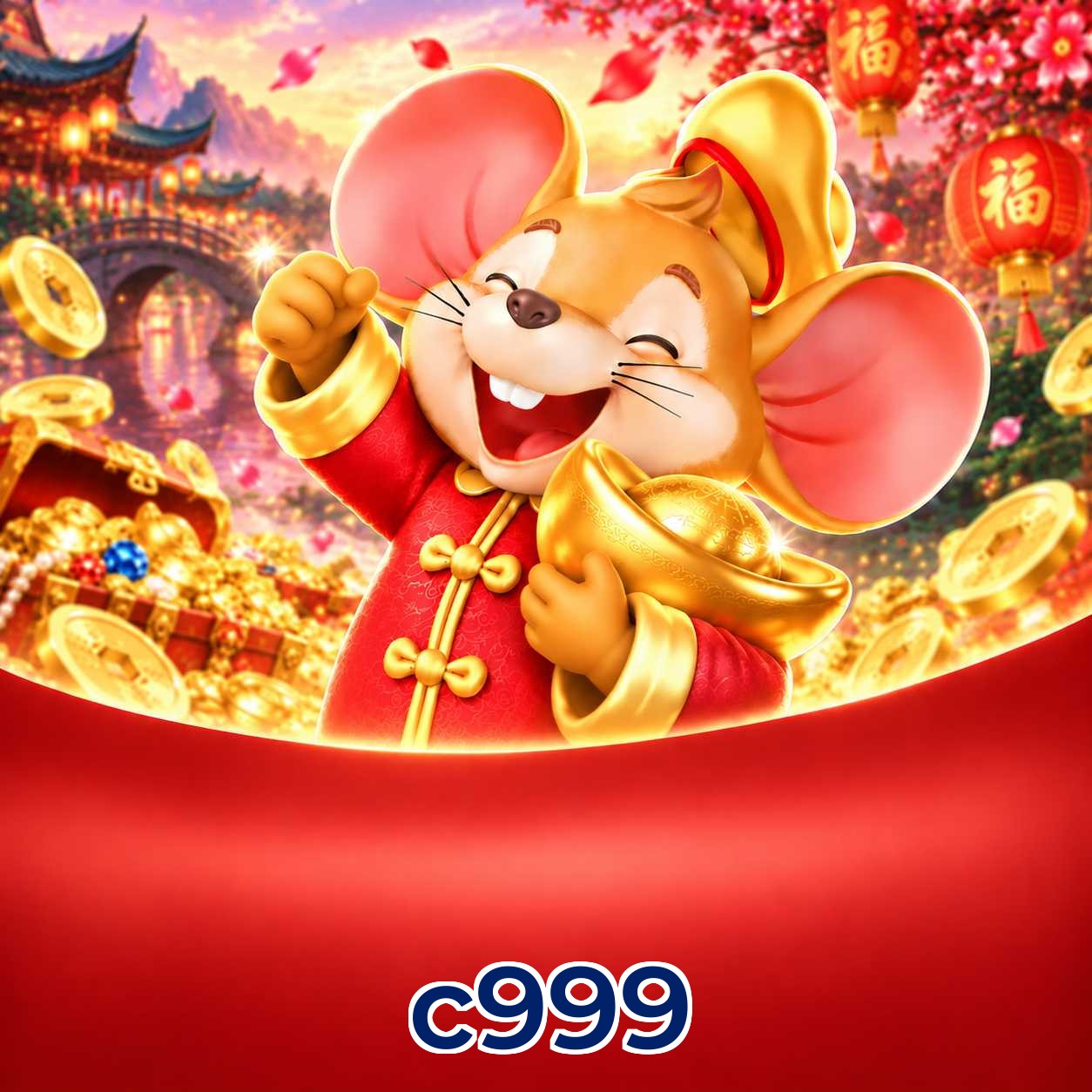 Download oficial c999 seguro para Android e iOS