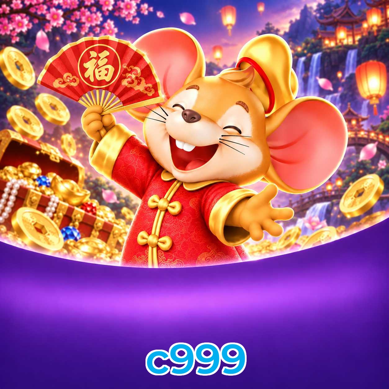 c999 licenciado com transparência e jogo responsável